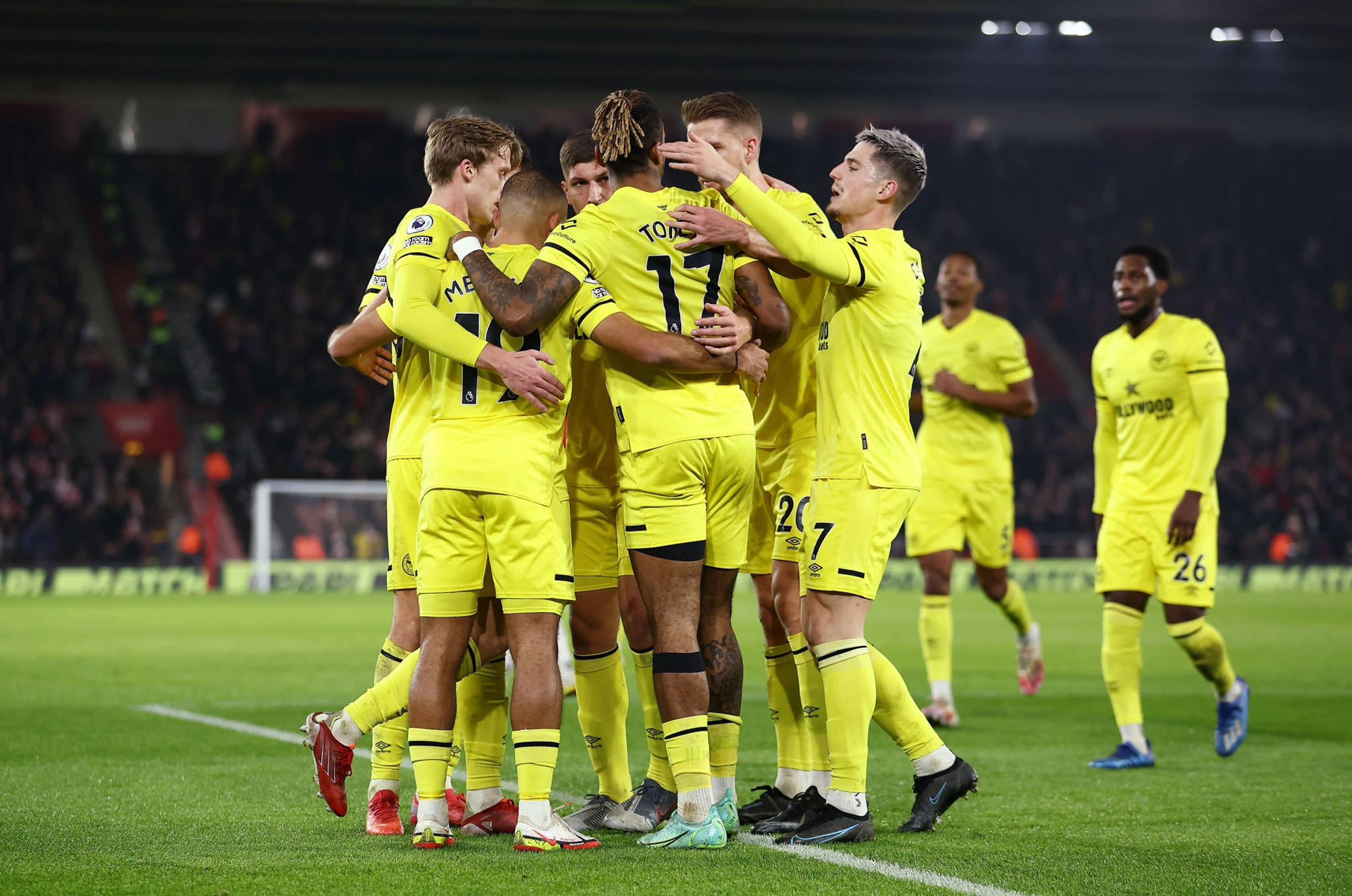 體保護與最 體保護與最