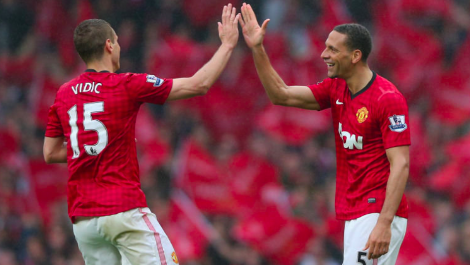 在最近的北 在最近的北