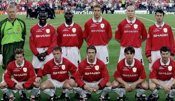 單一的技術 單一的技術