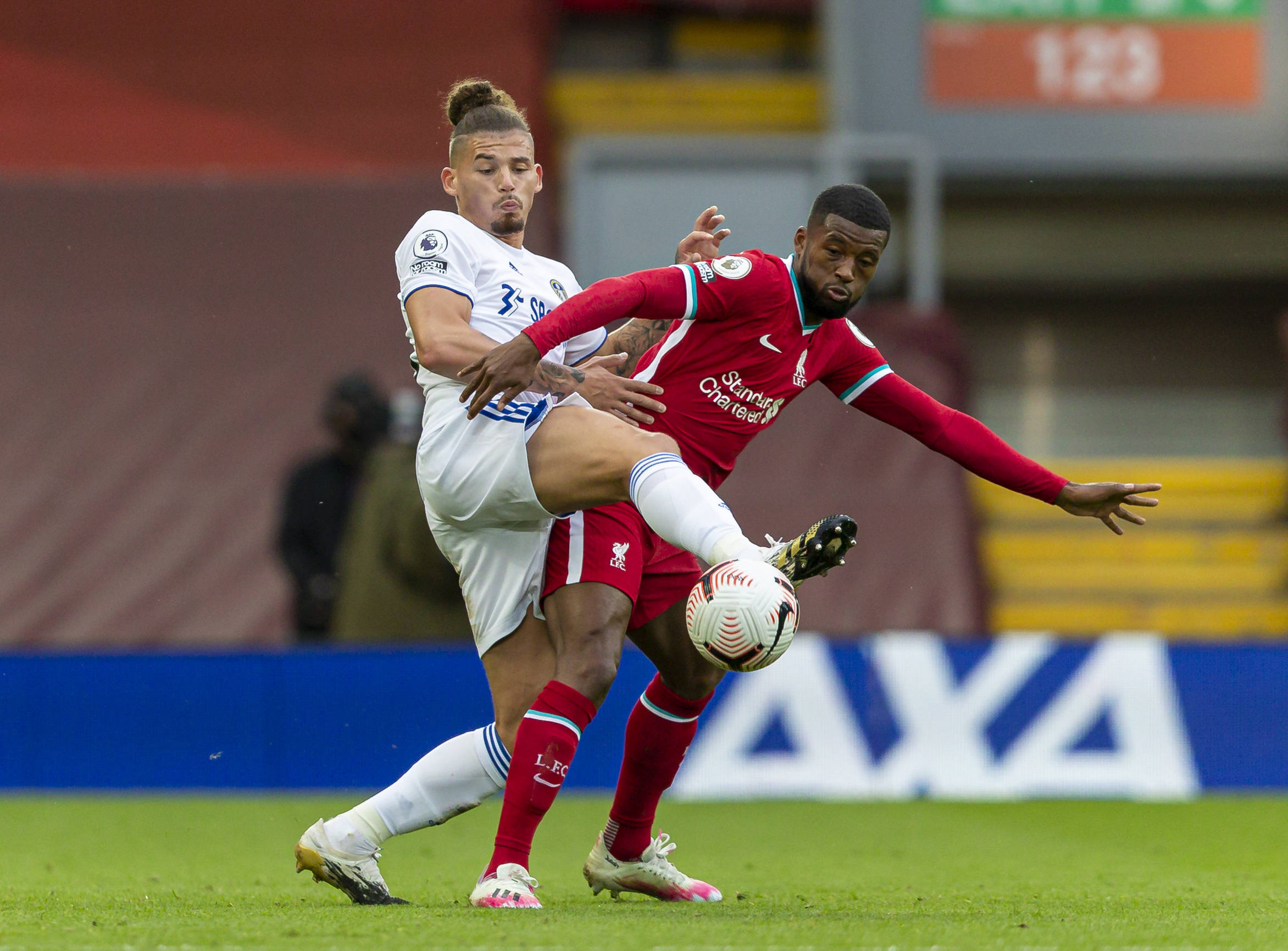 在面对障碍 在面对障碍