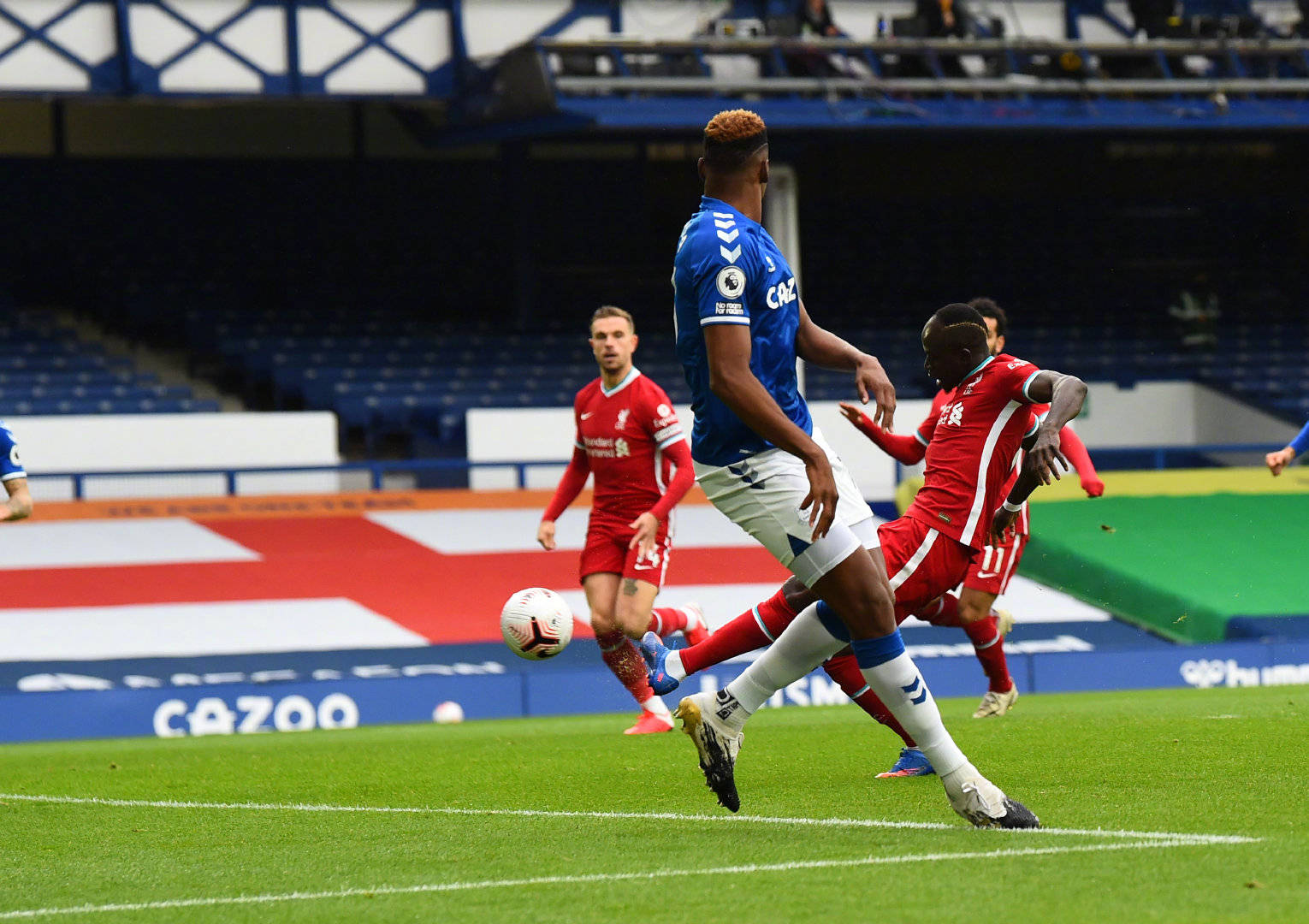 利物浦的态 利物浦的态